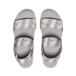 Keen Women's Elle Backstrap Sandal - Fawn Tie Dye - Regular (B) -PeakStride Sports Sales elle fawn 4