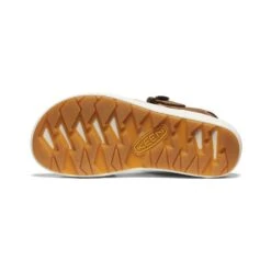 Keen Women's Ellecity Backstrap Sandal - Toasted Coconut/Fawn - Regular (B) -PeakStride Sports Sales f622bdeafdc27be6bae275d7019cfdae18a55908