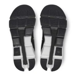 On Running Women's Cloudflyer 4 Running Shoe - Black/White - Regular (B) 11 On Running Women's Cloudflyer 4 Running Shoe - Black/White - Regular (B) -PeakStride Sports Sales webimage 097C655F 5DF2 445B B4B78E80F12017BE