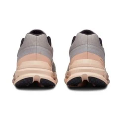 On Running Women's Cloudrunner Running Shoe - Frost/Fade - Regular (B) -PeakStride Sports Sales webimage 17C6367A 85EE 49EF AD94DB59C6525F24