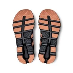 On Running Women's Cloudrunner Waterproof Running Shoe - Fade/Black - Regular (B) -PeakStride Sports Sales webimage 75225B62 23E9 4D9D B08473BB0A41C2BD