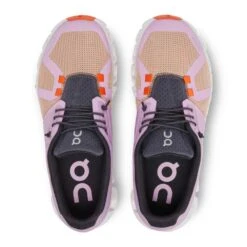 On Running Women's Cloud 5 Push Running Shoe - Fiji/Rose - Regular (B) 9 On Running Women's Cloud 5 Push Running Shoe - Fiji/Rose - Regular (B) -PeakStride Sports Sales webimage 8B6DE379 8EE5 4176 B6DA842F98E25510