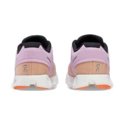 On Running Women's Cloud 5 Push Running Shoe - Fiji/Rose - Regular (B) 10 On Running Women's Cloud 5 Push Running Shoe - Fiji/Rose - Regular (B) -PeakStride Sports Sales webimage 8DD17059 9723 42C2 B374E6F0E1C91376
