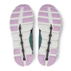 On Running Women's Cloud 5 Push Running Shoe- Cobble/Flint- Regular (B) -PeakStride Sports Sales webimage E4C5B87C 85E2 48E1 9DDC033124BE30F6