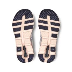 On Running Women's Cloudrunner Running Shoe - Frost/Fade - Regular (B) -PeakStride Sports Sales webimage F687B6F1 A86E 4A9B AABDAB708CB4739A