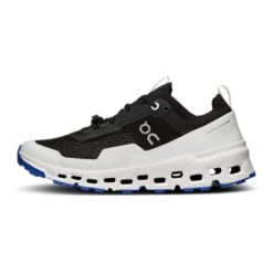 On Running Women' Cloudultra 2 Running Shoe- Black/White- Regular (B) -PeakStride Sports Sales webimage FEF5686F AC68 42FD 87FC696232AE6758