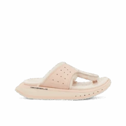 Women's KO-Z GLDTR 3 Sandal - Pastel Pink- Regular (B)