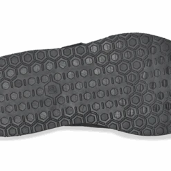 Women's KO-Z Slide Sandal - Black/Dark Grey- Regular (B) -PeakStride Sports Sales womens ko z slide black dark grey 7 800x f964d7ae 19c5 4950 aa9b 271eeb0d91cc